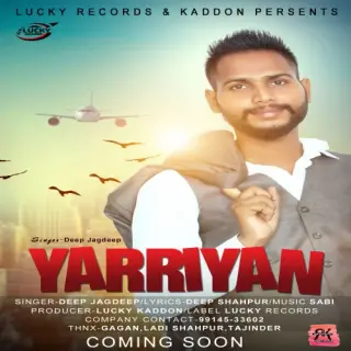 Yaariyan