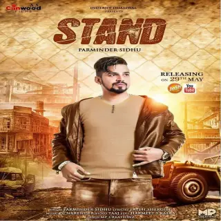 Stand