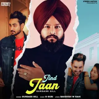 Jind Jaan
