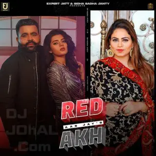 Red Akh