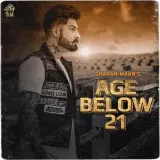 Age Below 21