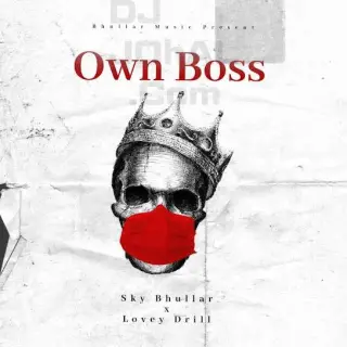Own Boss