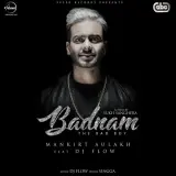 Badnam