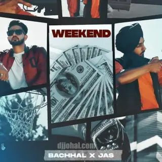 WEEKEND Ft. Jas