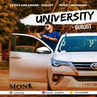 University