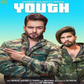 Youth Ft. MixSingh