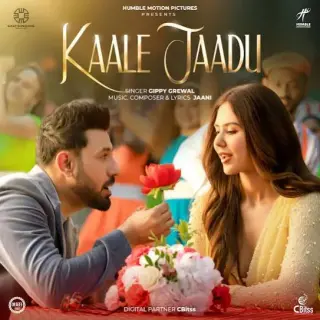 Kaale Jaadu