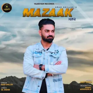 Mazaak