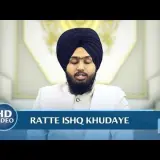 Ratte Ishq Khudaye