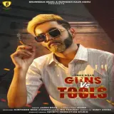 Guns Vs Tools