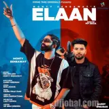 Elaan Ft. Candy Sheoran