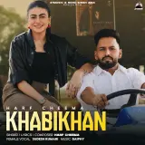 Khabikhan