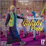 Gulabi Pagg
