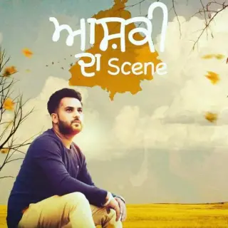Aashiqui Da Scene
