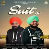 Suit Ft. Jarman Dhillon