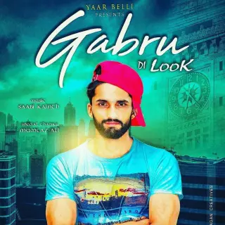 Gabru Di Look