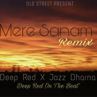 Mere Sanam Remix