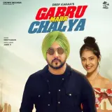 Gabru Marr Chalya Ft. Jassi X