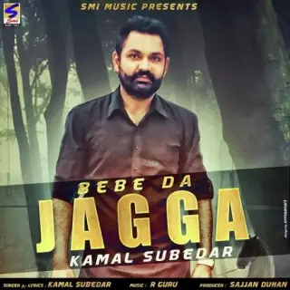 Bebe Da Jagga