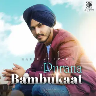 Purana Bambukaat Ft. Raja Game Changerz