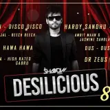 Desilicious 80