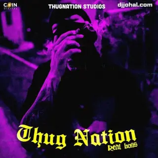 Thugnation