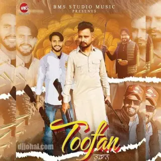 Toofan