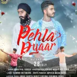 Pehla Pyar