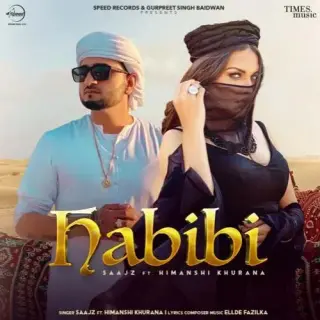 Habibi Ft. Himanshi Khurana