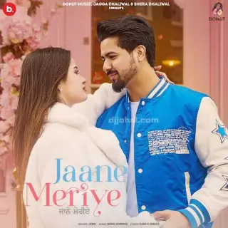 Jaane Meriye