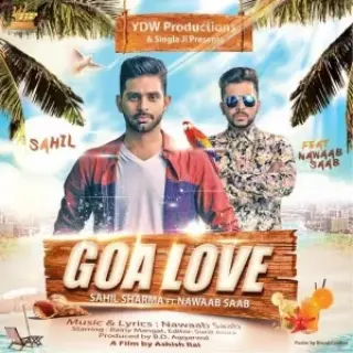 Goa Love Ft. Nawaab Saab