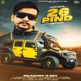 26 Pind Ft. Afsana Khan