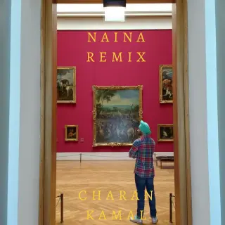 Naina Remix