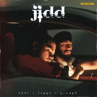 Jidd