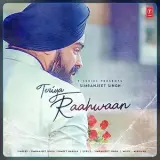 Teriya Raahwaan Ft. Ishmeet Narula