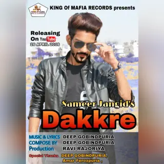 Dakkre