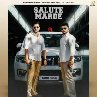 Salute Marde