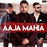 Aaja Mahia Ft. Rush Toor