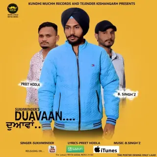 Duavaan