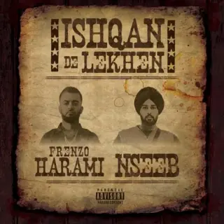 Ishqan De Lekhe Ft. Nseeb