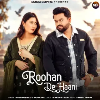 Roohan De Haani