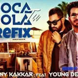 Coca Cola Tu Refix
