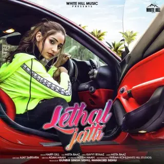 Lethal Jatti Ft. Mista Baaz
