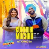 Kunndhi Muchhh