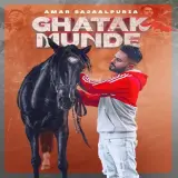 Ghatak Munde Ft. Janaxb