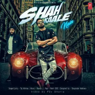 Shah Kaale Nain