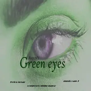 Green Eyes