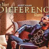 Difference Remix