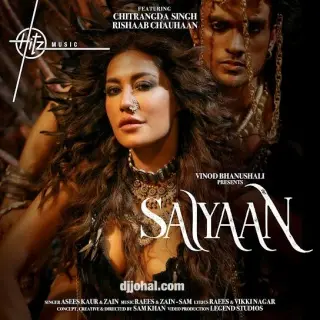 SAIYAAN
