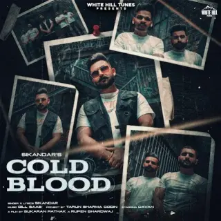 Cold Blood